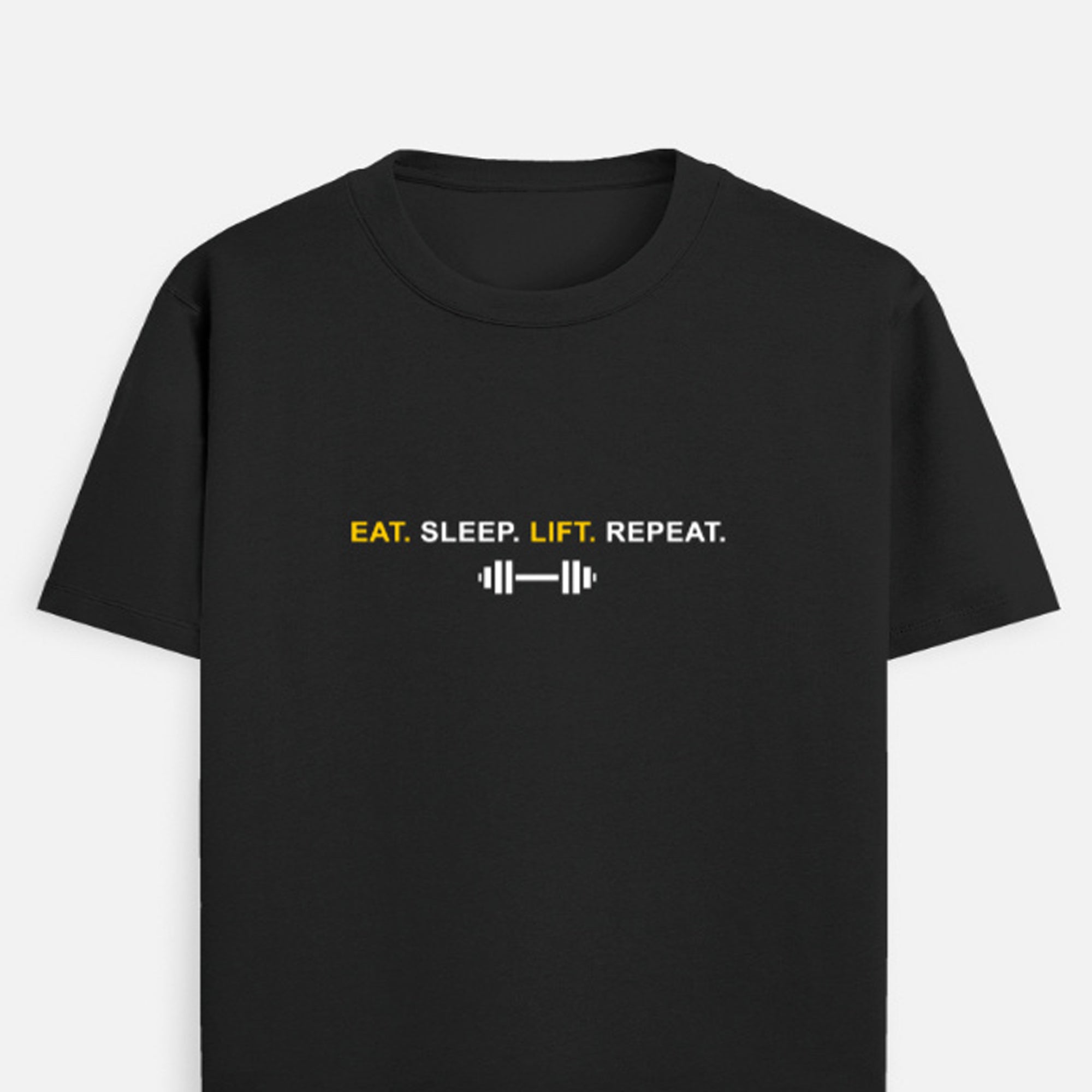 Unisex Standard Crew T-Shirt